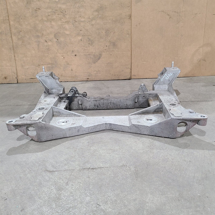 99-04 Corvette C5 Front Engine Suspension Cradle Sub Frame Oem Aa7262