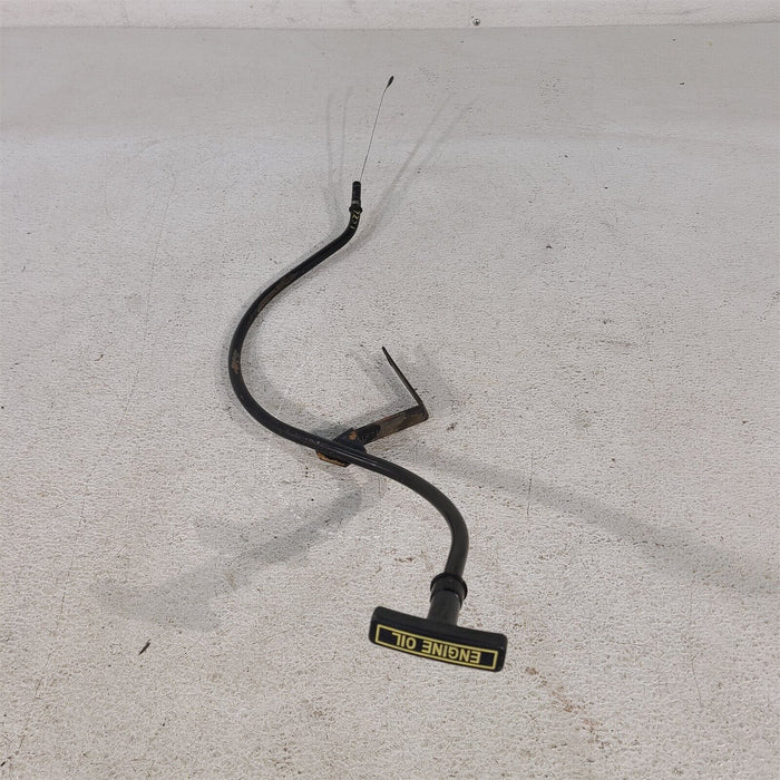 94-95 Mustang Gt Cobra 5.0L Engine Dipstick Tube Dip Stick Aa7239