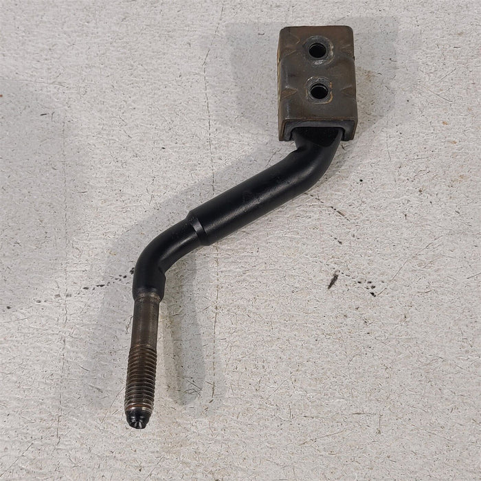 94-04 Mustang Gt-5 Spd Manual Shifter Handle With Isolator Aa7226