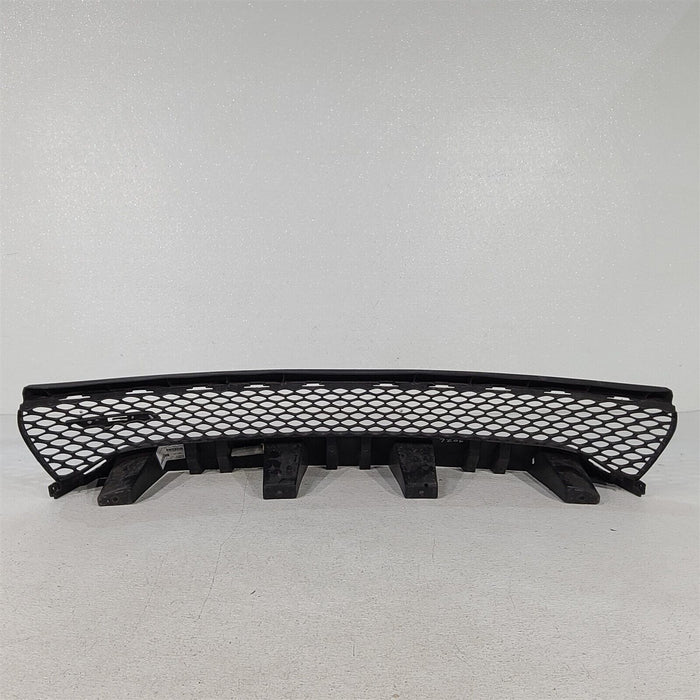 15-22 Dodge Charger Scat Pack Front Bumper Front Facia Upper Grill Note AA7206