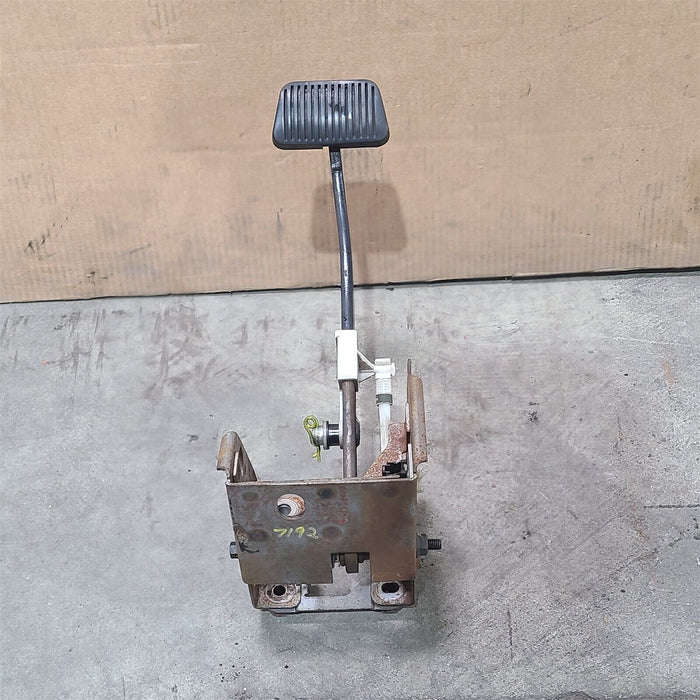 96-98 Mustang Auto Trans Brake Pedal Assembly AA7192