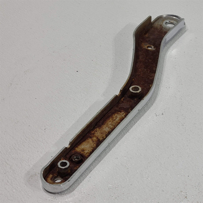 1986 Honda Cmx450 Rebel 450 Right Side Rh Rear Frame Trim Ps1070