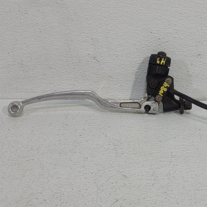 1993 Suzuki GSX750F Katana Left Handle Bar Perch Clutch Lever PS1084