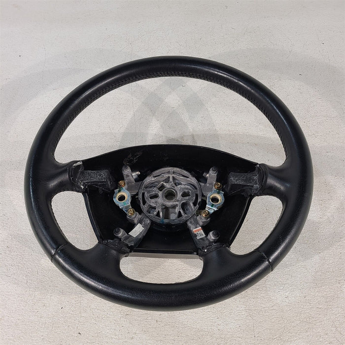 97-04 Corvette C5 Steering Wheel Aa7253