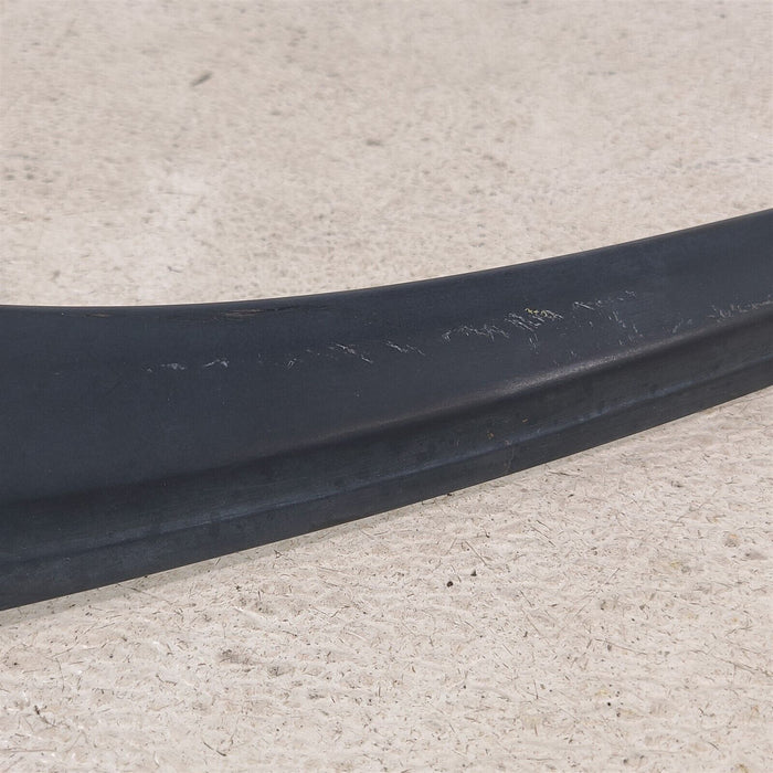 94-98 Ford Mustang GT Convertible Passenger Exterior Top Trim Molding Rh Aa7236