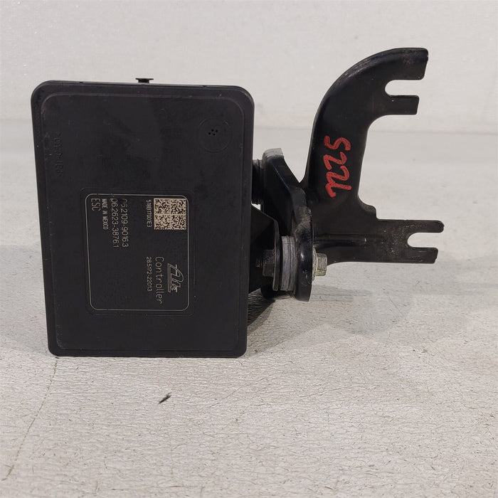 2019 Honda Civic Si Anti Lock Brake Module Abs Pump Aa7225