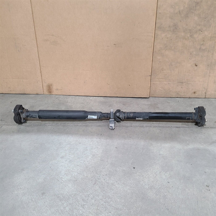 10-15 Camaro Ss Driveshaft Drive Shaft Automatic Transmission Aa7255