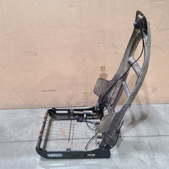 97-04 Corvette C5 Passenger Seat Frame Upper Lower RH AA7201