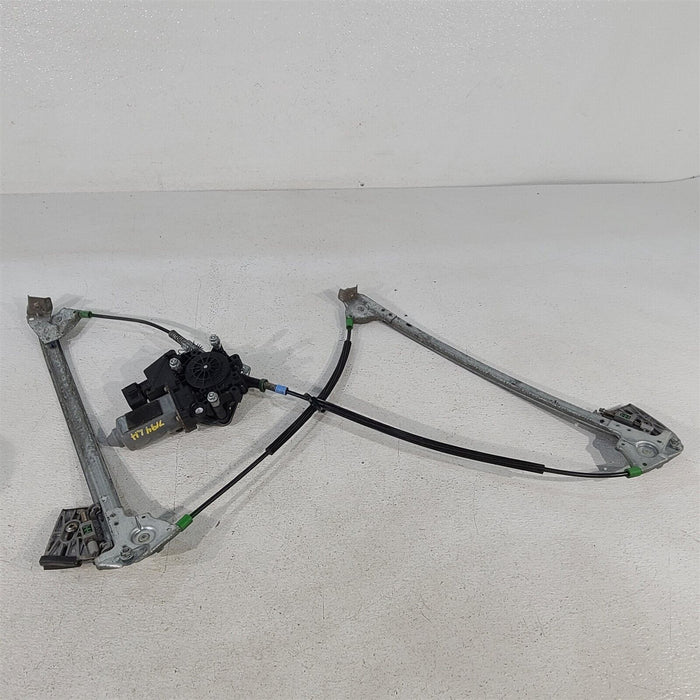 97-04 Porsche Boxster 986 Window Regulator Driver Lh Aa7194