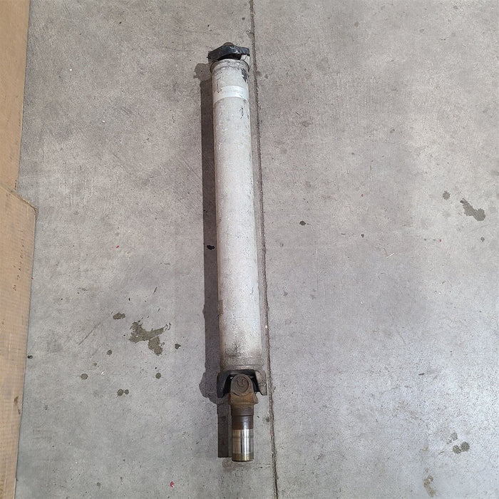 84-88 Corvette C4 Manual Transmission Driveshaft Aa7228