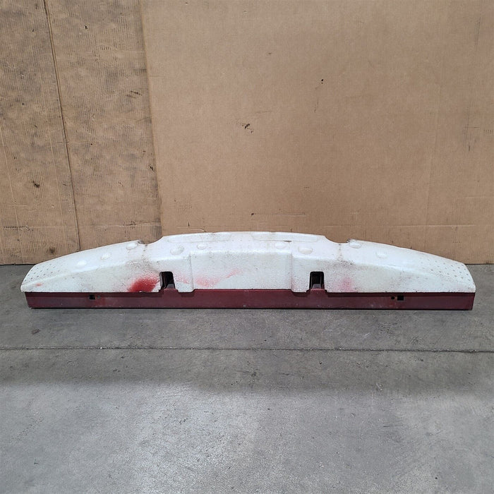 94-98 Ford Mustang Front Bumper Crash Impact Bar W/ Absorber Aa7239