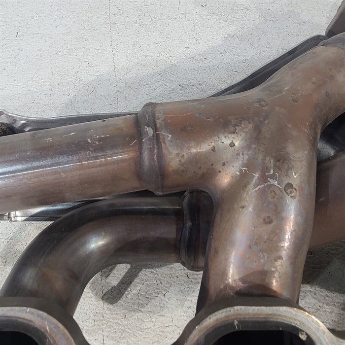 10-15 Camaro ZL1 Driver Exhaust Manifold 6.2 M95588