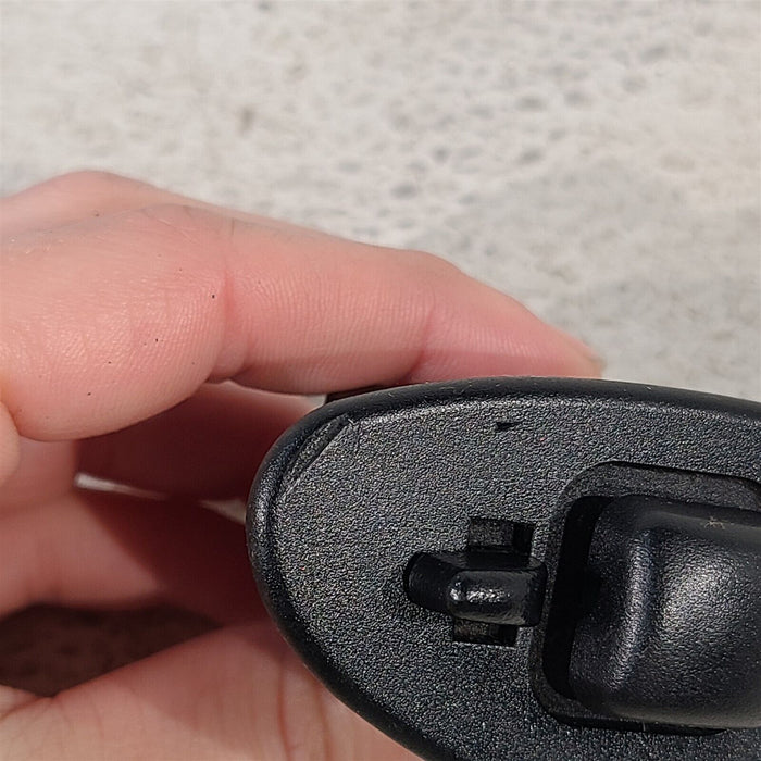 99-04 Mustang Power Mirror Control Switch Oem Aa7118