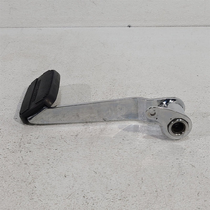 1998 Harley Road King Classic Foot Brake Pedal Arm Ps1094
