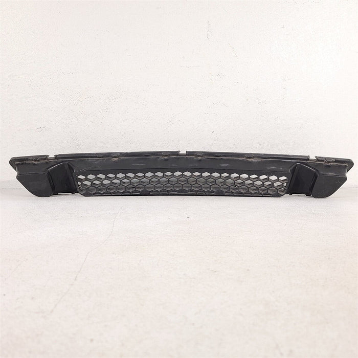 15-17 Mustang GT Front Bumper Lower Grill Grille AA7107