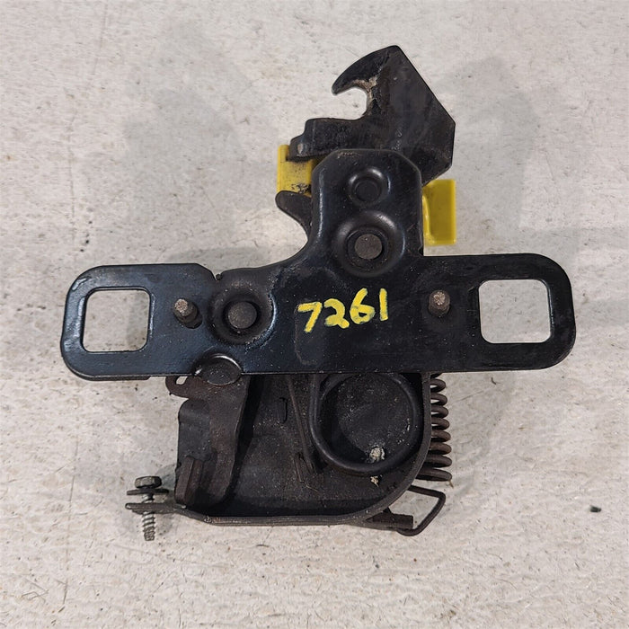 96-98 Ford Mustang Cobra Hood Lock Latch Aa7261