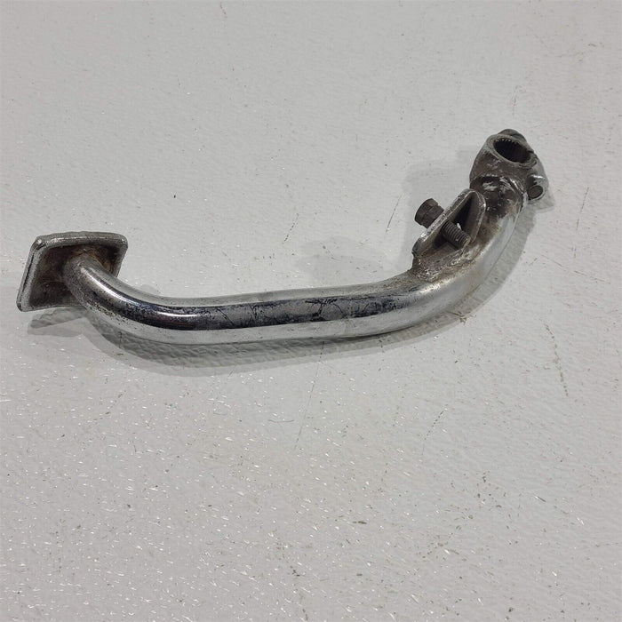 1986 Honda Cmx450 Rebel 450 Rear Brake Pedal Arm Lever Ps1070