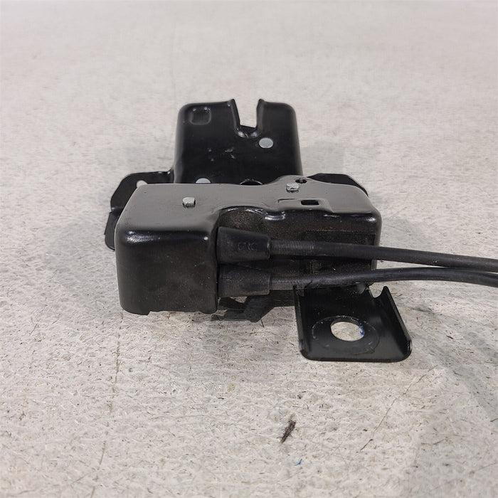 99-04 Mustang Rear Trunk Latch Lock Mechanism AA7168