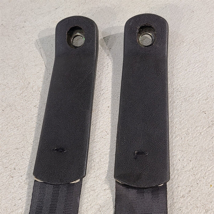 00-02 Camaro Z28 Front Seat Belt Retractors Aa7252