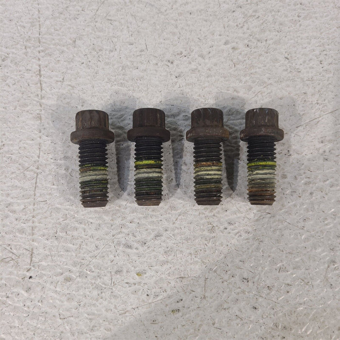 79-04 Ford Mustang Cobra Drive Shaft Bolts 12Mm Head Hardware Aa7199