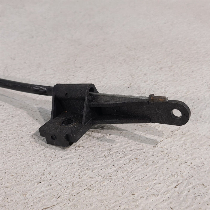 99-04 Mustang Shifter Interlock Cable Release Auto Trans Shift Aa7237