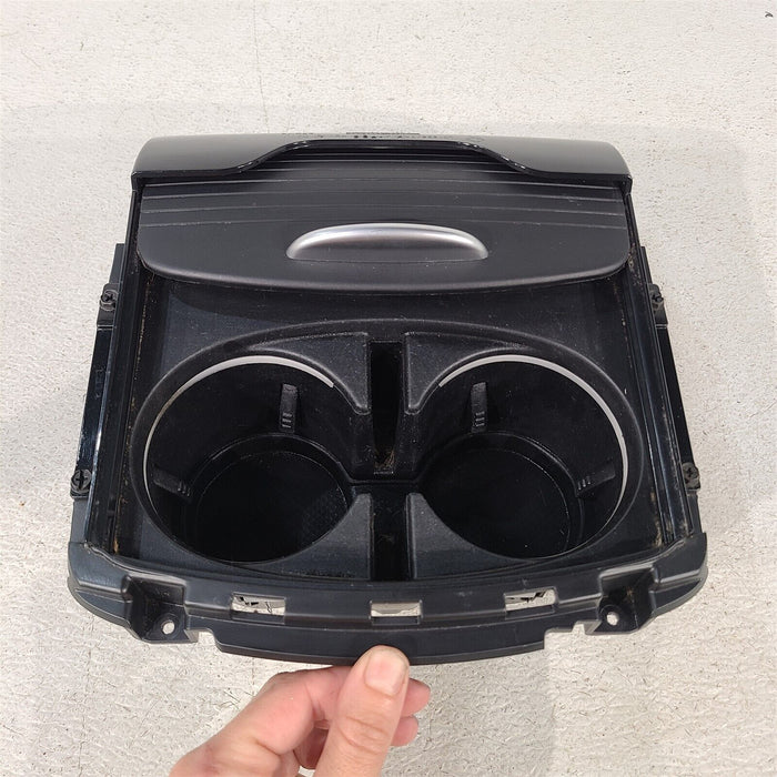 12-23 Dodge Charger Scat Pack Center Console Cup Drink Holder Tray AA7206