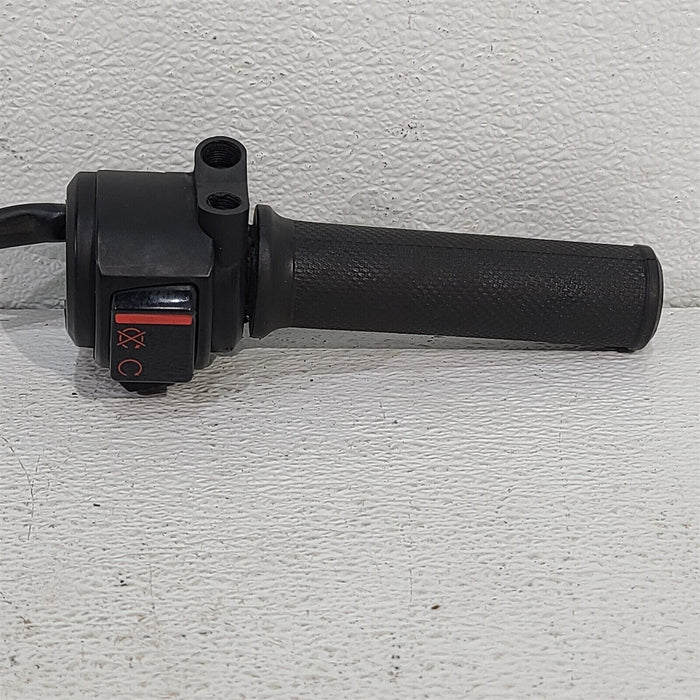 2018 Honda CMX500Handle Bar Throttle Control Switch With Throttle Tube PS1089