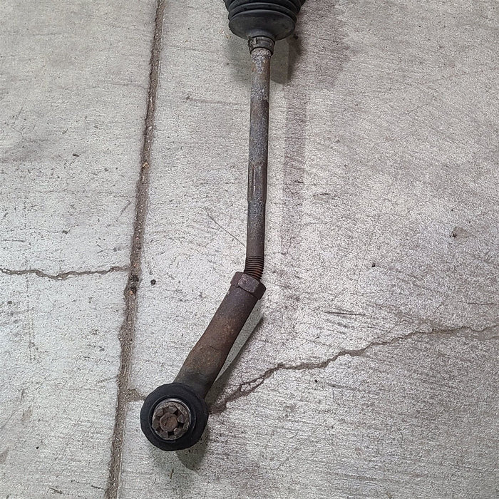 88-96 Corvette C4 Rack & Pinion Steering Gear Aa7197