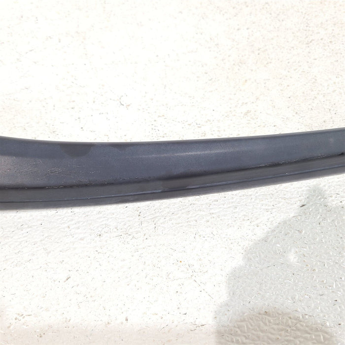 99-04 Mustang Rh Passenger Exterior Convertible Top Body Trim Molding Aa7133