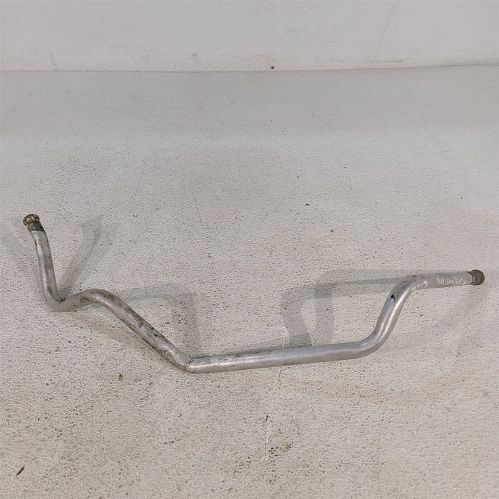 84-85 Corvette C4 Oil Cooler Tube Aa7213