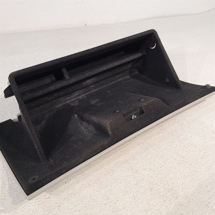 2006 Chrysler 300C Srt8 Glovebox Glove Box With Handle Aa7162