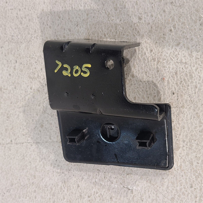 94-04 Mustang Dead Pedal Foot Rest Aa7205