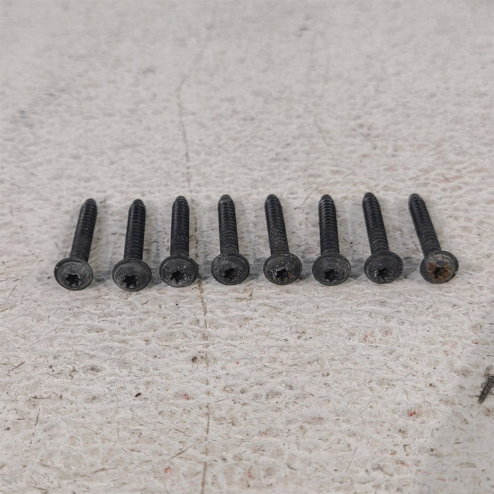 97-04 Corvette C5 Taillight Screws Screw Hardware Set AA7223