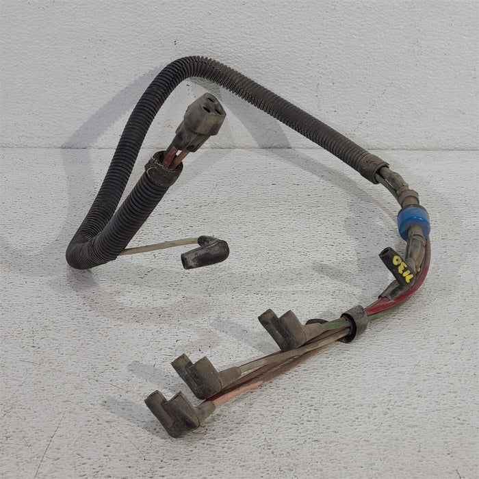 94-95 Mustang Gt Smog Vacuum Harness Emission Lines Aa7130