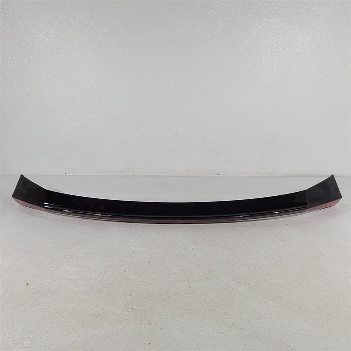 17-20 Honda Civic Si Decklid Led Lamp Center Light Panel Aa7225