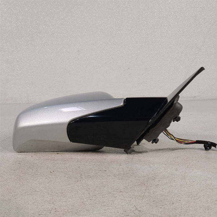 09-15 Cadillac Cts-V Coupe Passenger Side View Mirror Aa7243