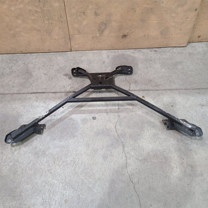 94-95 Mustang Gt Lower Front Support Brace Aa7230