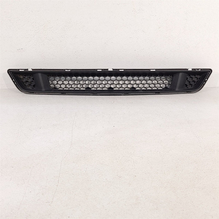 15-17 Mustang GT Front Bumper Lower Grill Grille AA7107