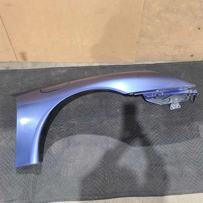 97-04 Porsche Boxster Passenger Front Fender Panel Aa7249