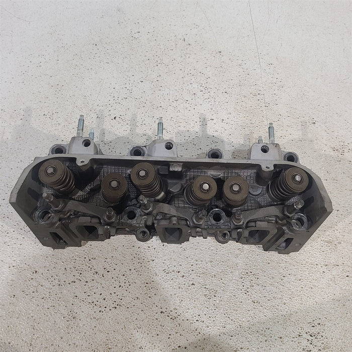 88-94 3.1 GM Cylinder Head M98166