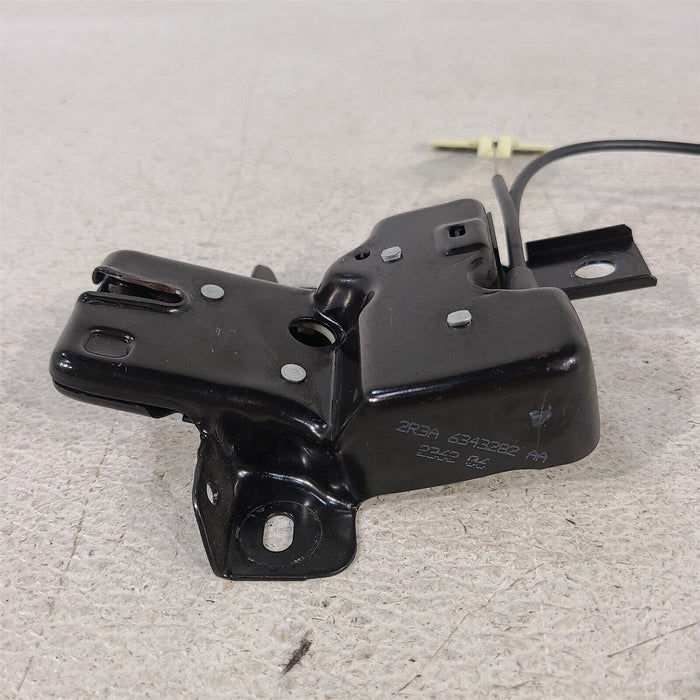 99-04 Mustang Rear Trunk Latch Lock Mechanism AA7168