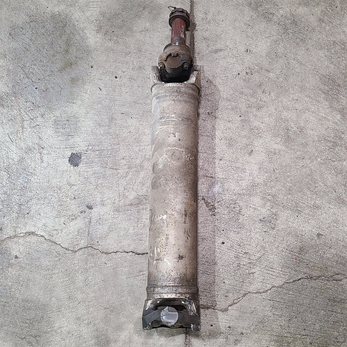 84-96 Corvette C4 Rear Axle Shaft Driveshaft Drive Shaft Aa7213