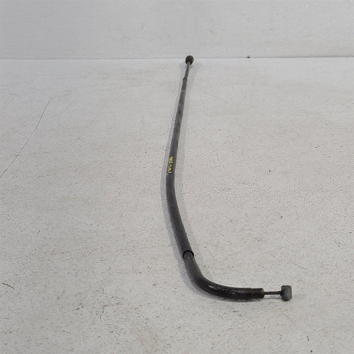 1993 Suzuki GSX750F Katana Clutch Cable PS1084