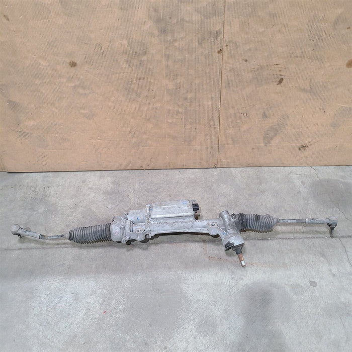 15-17 Mustang Gt Rack & Pinion Steering Gear 5.0L Aa7232