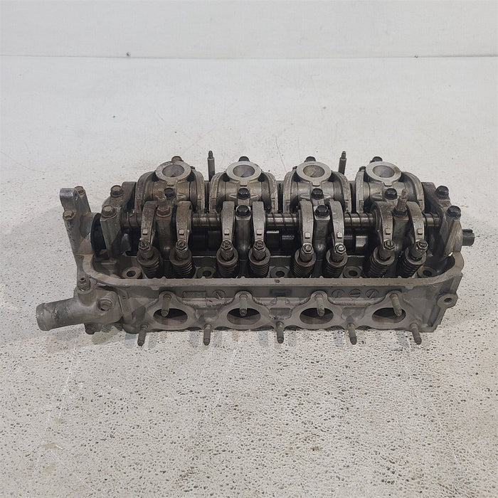 88-95 Honda Civic 1.5 Cylinder Head M98214