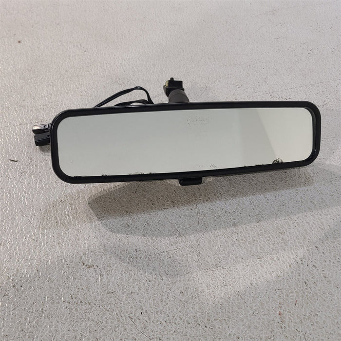 90-96 Corvette C4 Rear View Mirror Map Lights Oem AA7185