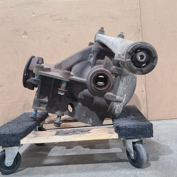 06-15 Mazda Miata Mx5 Rear End Differential Manual Transmission AA7214