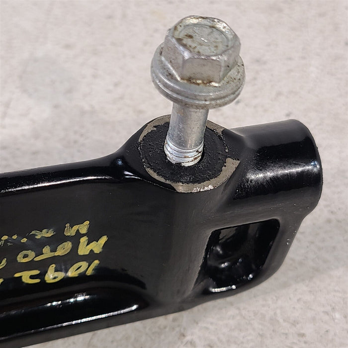 2016 Harley Road Glide Special Lower Engine Mount Stand Bracket Ps1092