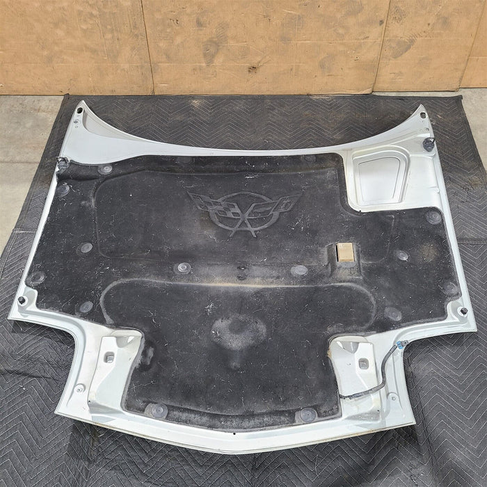 97-04 Corvette C5 Hood Aa7179