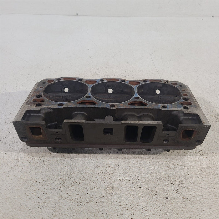 00-05 Chevrolet Blazer 4.3 Cylinder Head set M98164